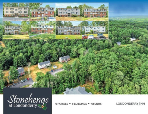 31 STONEHENGE RD, LONDONDERRY, NH 03053 - Image 1