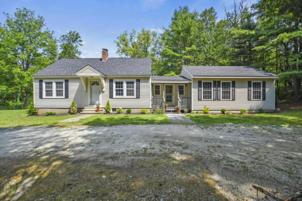 11 APPLE WAY, WEARE, NH 03281 - Image 1