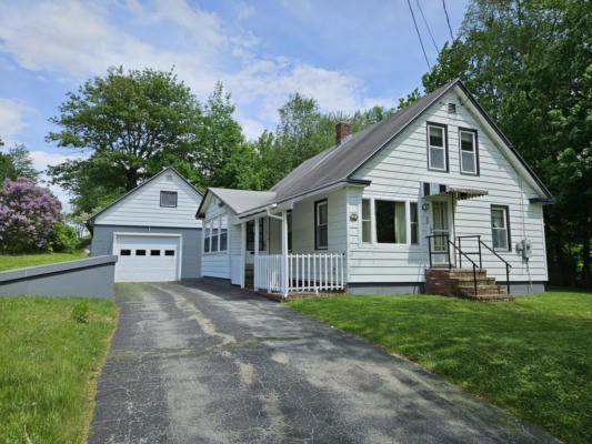 40 FIRST ST, NORTHUMBERLAND, NH 03582 - Image 1