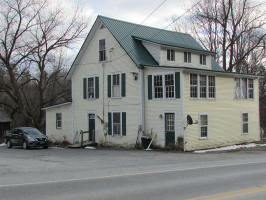 7780 ROUTE 113, THETFORD, VT 05088 - Image 1