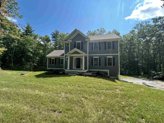 54 LANE RD # 147-2, CANDIA, NH 03034 - Image 1