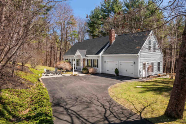 14 LYNCH LN, KITTERY POINT, ME 03905 - Image 1