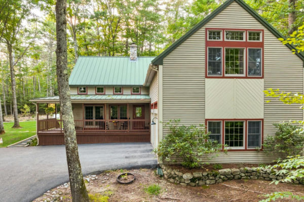 64 CLAY POINT RD, ALTON, NH 03809 - Image 1