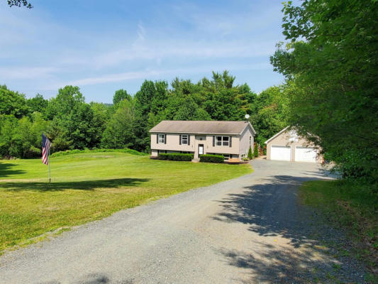 688 METHODIST HILL RD, ENFIELD, NH 03748 - Image 1