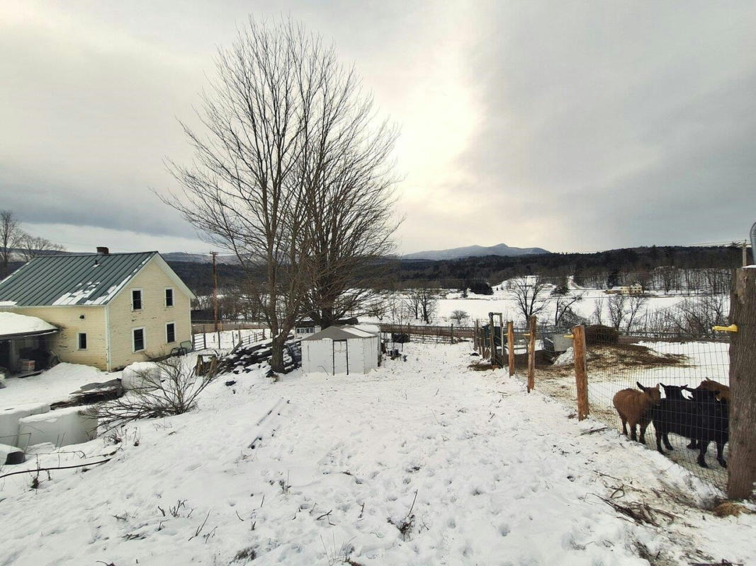 31 CENTER FAYSTON RD, WAITSFIELD, VT 05660, photo 1 of 36