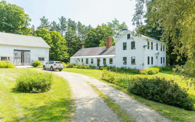 17 LYNN HILL RD, ACWORTH, NH 03601 - Image 1