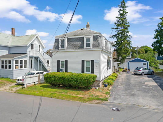 10 WALL ST, DERRY, NH 03038 - Image 1