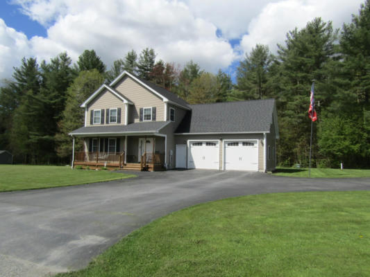 36 PHEASANT RUN RD, FAIRFAX, VT 05454, photo 4 of 39