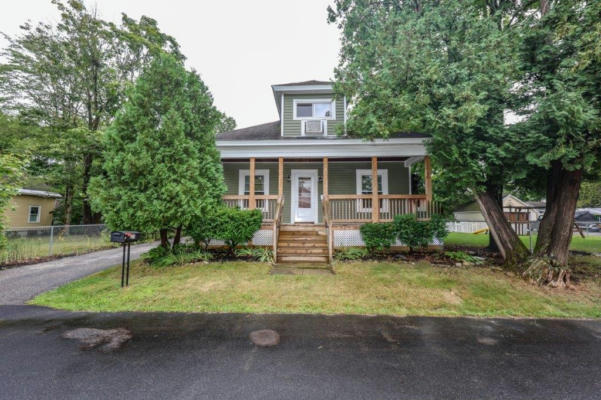 25 BELL ST, NASHUA, NH 03064 - Image 1