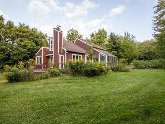 695 OAK KNOLL RD, WILLISTON, VT 05495 - Image 1