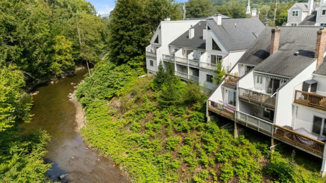 116 S MAIN ST # 2D, STOWE, VT 05672 - Image 1