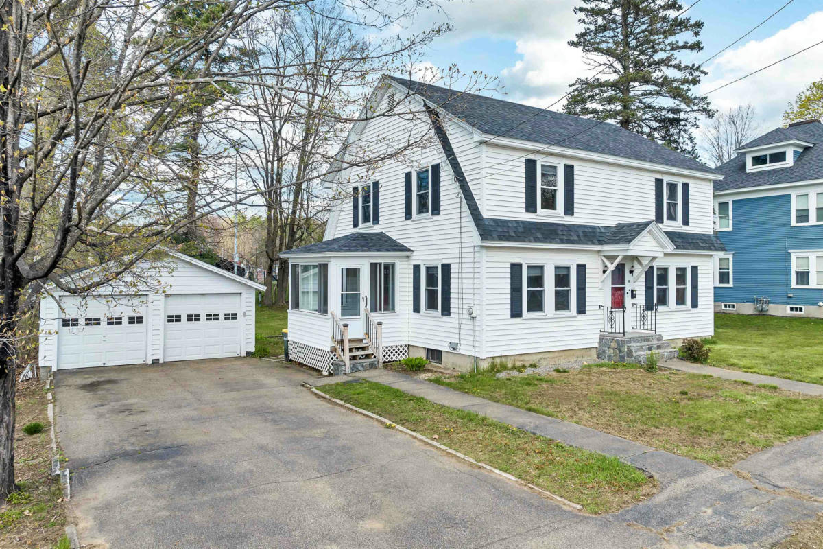 16 SHEPARD ST, LACONIA, NH 03246, photo 1 of 40