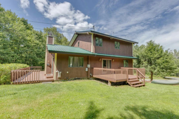 115 WOODCREST LN, TWIN MOUNTAIN, NH 03595 - Image 1