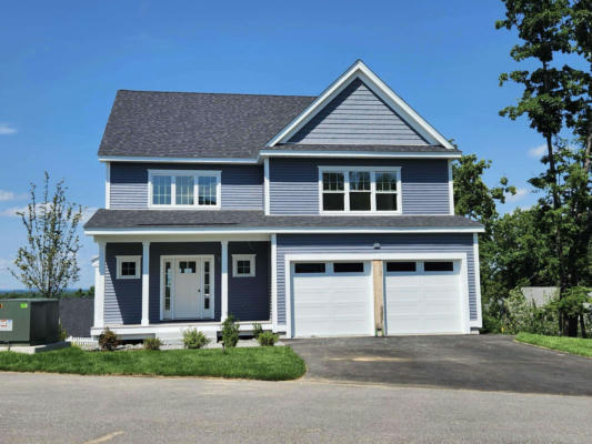 LOT 43 SUMMIT CIRCLE # 43, NEWMARKET, NH 03857 - Image 1