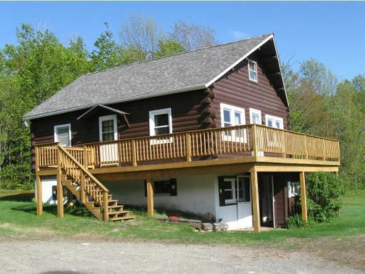3774 MOUNTAIN RD, MONTGOMERY CENTER, VT 05471 - Image 1