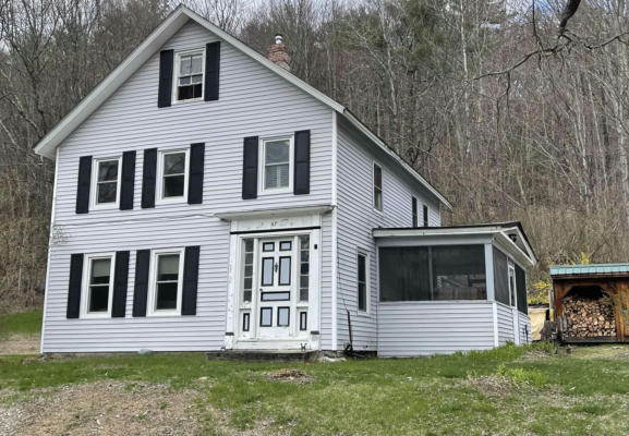 47 OLD TOWN RD, HILL, NH 03243 - Image 1
