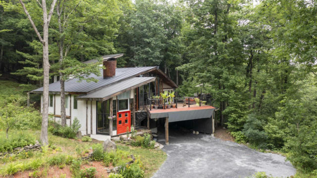 1506 TERRY HILL RD, FAIRLEE, VT 05045 - Image 1