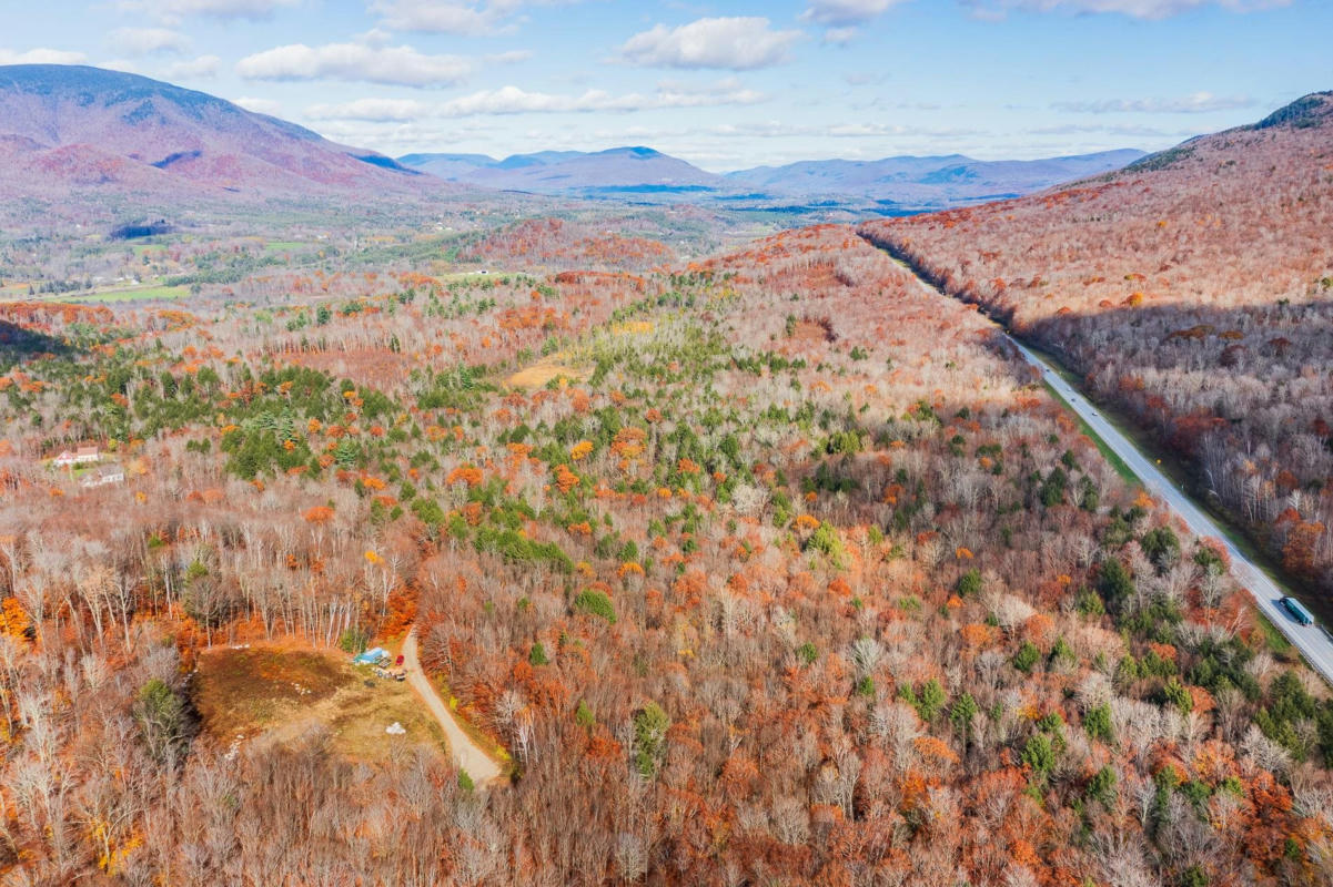 0 ALDEN LANE LAND LOT # 18, SUNDERLAND, VT 05250, photo 1 of 9