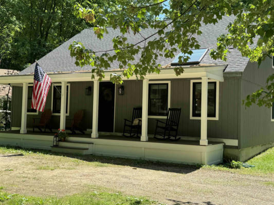 12 CAPTAIN LOVEWELL LN, CENTER OSSIPEE, NH 03814 - Image 1