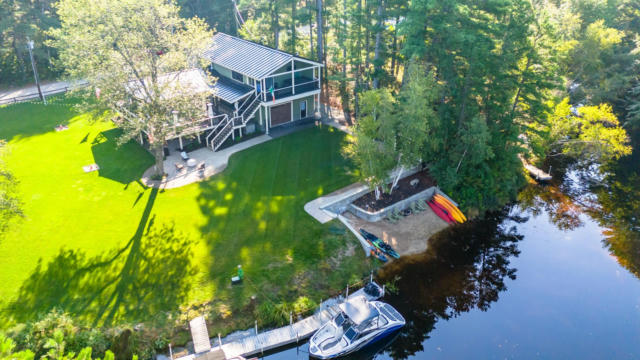 44 REMLE RD, CENTER OSSIPEE, NH 03814 - Image 1