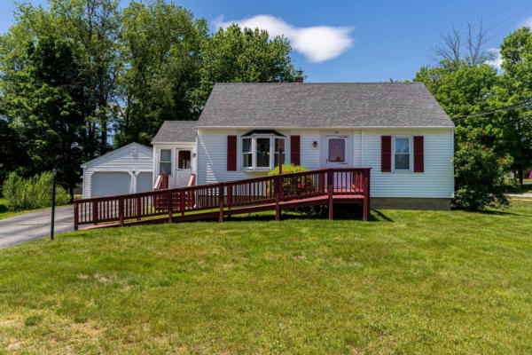 1 VALLEE ST, DOVER, NH 03820 - Image 1