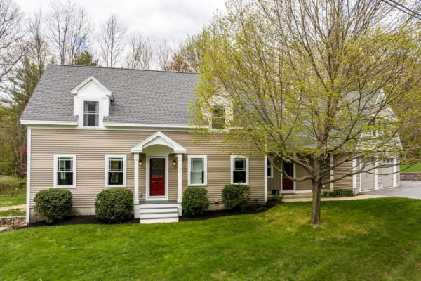 75 CHAPMAN DR, ROCHESTER, NH 03839 - Image 1