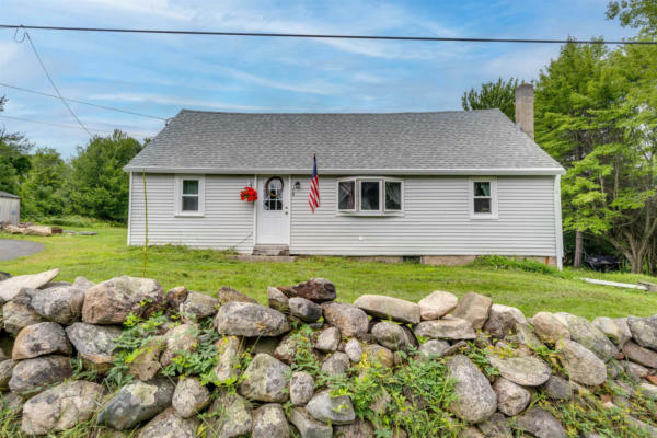 108 FORD FARM RD, MILTON, NH 03851 - Image 1