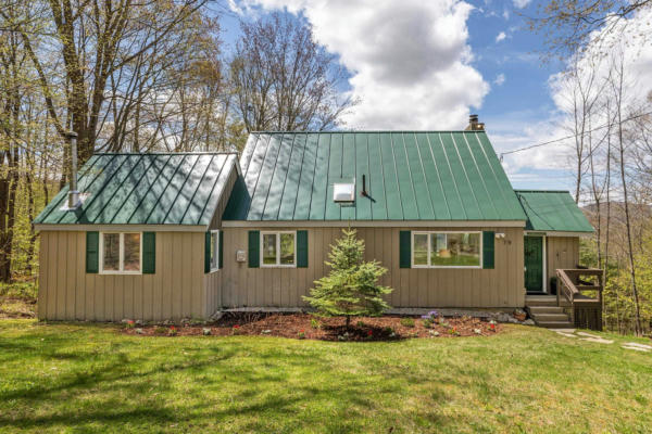 79 OBED MOORE RD, WESTON, VT 05161 - Image 1
