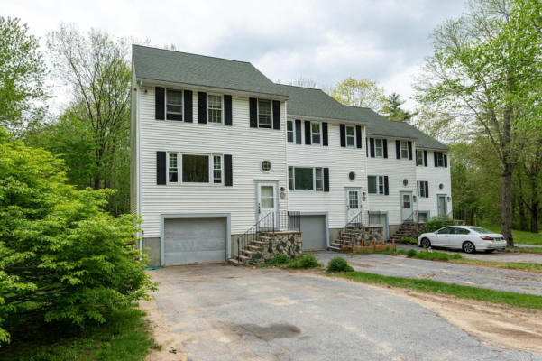 13 STANORM DR APT A, NEWMARKET, NH 03857 - Image 1