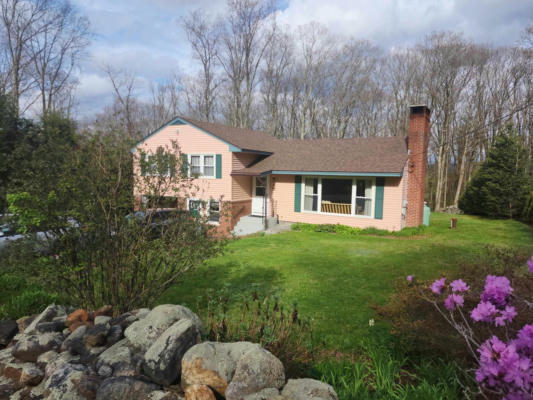 80 PAYSON HILL RD, RINDGE, NH 03461 - Image 1