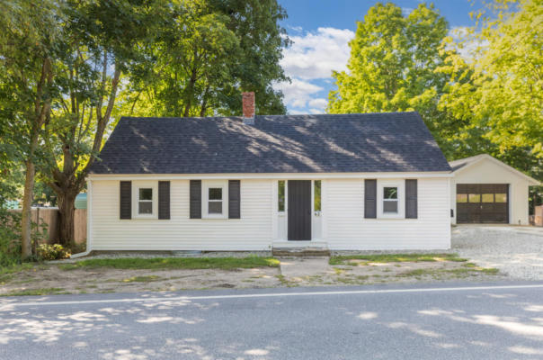 43 ELM ST, FARMINGTON, NH 03835 - Image 1