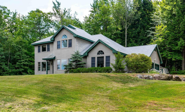 21 DOROTHY DR, ALBANY, NH 03818 - Image 1