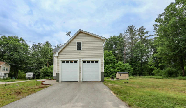 5 Jillerick Rd, Allenstown, Nh 03275 Single Family Residence For Sale 