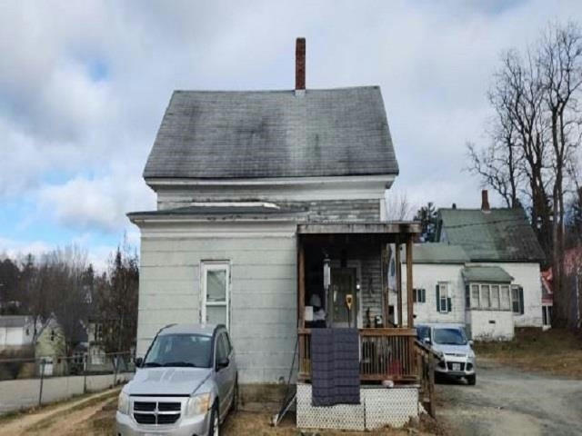 13 JEFFERSON RD, WHITEFIELD, NH 03598, photo 1 of 2