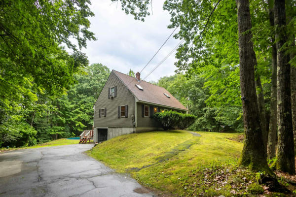 9 PONDVIEW RD, WEARE, NH 03281 - Image 1