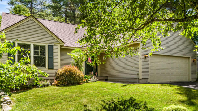 15 CLOVER LN, NEW LONDON, NH 03257 - Image 1