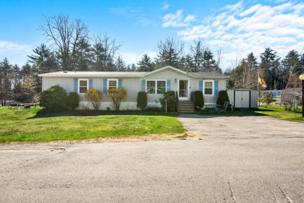 152 JAMEY DR, ROCHESTER, NH 03868 - Image 1