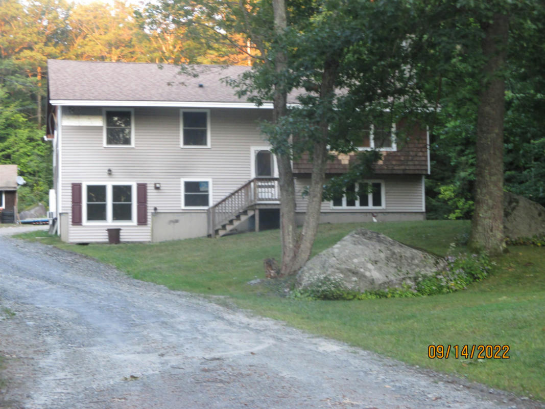 271 ROUTE 103A, NEWBURY, NH 03255, photo 1 of 24