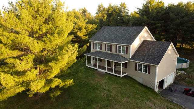 39 DRAGONFLY DR, LOUDON, NH 03307 - Image 1