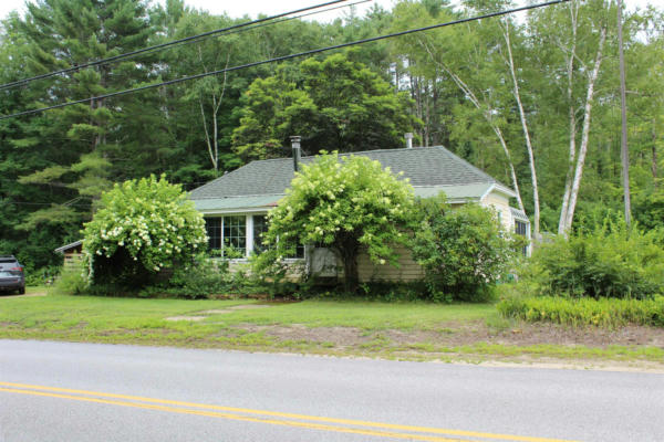 118 WAUKEWAN ST, MEREDITH, NH 03253 - Image 1