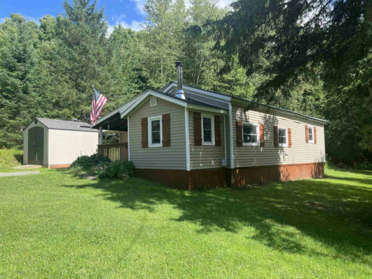 724 NELSON HILL RD, DERBY, VT 05829 - Image 1