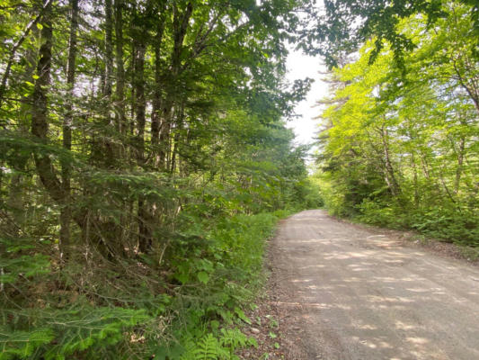 LOT 9 SIGNAL MOUNTAIN ROAD, MILLSFIELD, NH 03579 - Image 1
