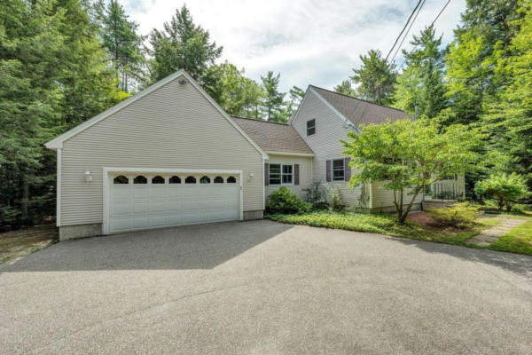 4 PERCY DR, WOLFEBORO, NH 03894 - Image 1