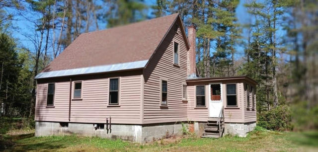 7 TANNERY RD, GILSUM, NH 03448 - Image 1