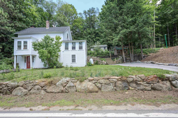 6 FOREST RD, HANCOCK, NH 03449 - Image 1