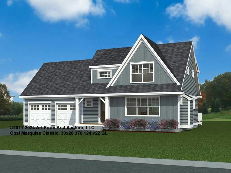 LOT 50 LORDEN COMMONS # LOT 50, LONDONDERRY, NH 03053, photo 1 of 40