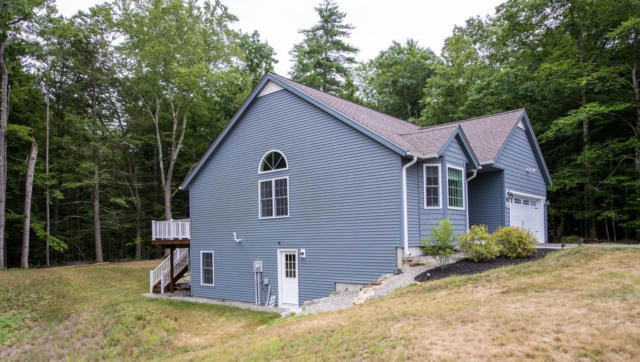 16 WARD WAY, DANVILLE, NH 03819 - Image 1