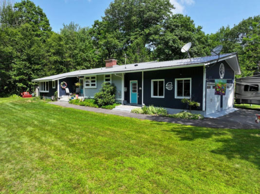 354 FITZWILLIAM RD, JAFFREY, NH 03452 - Image 1