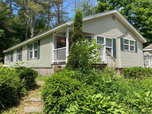 12 PERRY RD, CANAAN, NH 03741 - Image 1