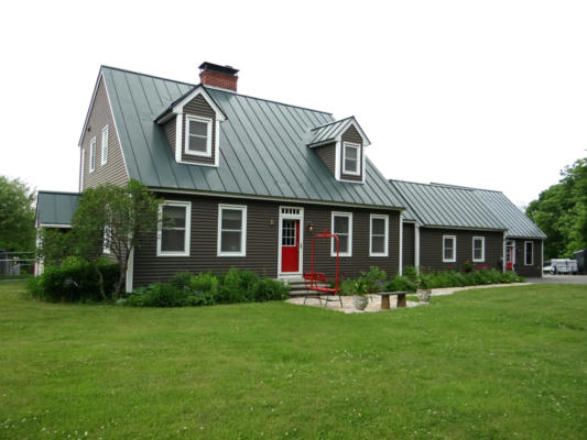333 CHOATE RD, ENFIELD, NH 03748 - Image 1
